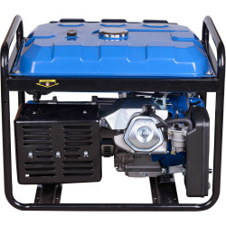Генератор бензиновий EnerSol EPG-5500S замовити