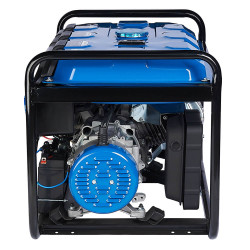 Генератор бензиновий EnerSol EPG-5500SEA - фото №3 Генератор бензиновий EnerSol EPG-5500SEA в Украине