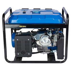 Генератор бензиновий EnerSol EPG-5500SEA - фото №5 Генератор бензиновий EnerSol EPG-5500SEA не дорого