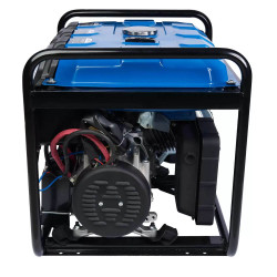 Генератор зварювальний бензиновий EnerSol EPG-6500WE в інтернет-магазині