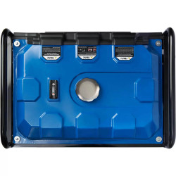 Генератор зварювальний бензиновий EnerSol EPG-6500WE акція