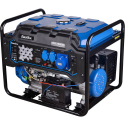 Генератор бензиновий EnerSol EPG-7500SE купити