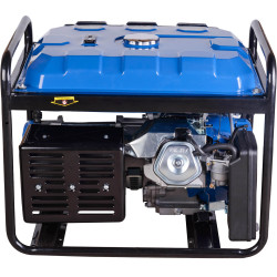 Генератор бензиновий EnerSol EPG-7500SE замовити