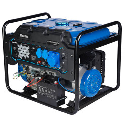Генератор бензиновий EnerSol EPG-7500SEA купити