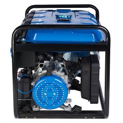 Генератор бензиновий EnerSol EPG-7500SEA в Україні