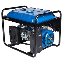 Генератор бензиновий EnerSol EPG-7500SEA замовити