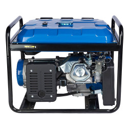 Генератор бензиновий EnerSol EPG-7500SEA не дорого