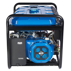 Генератор бензиновий EnerSol EPG-7500SEA фото