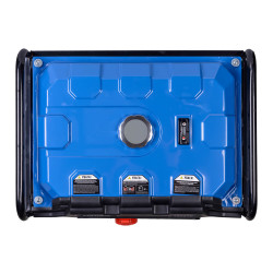 Генератор бензиновий EnerSol EPG-7500TE в інтернет-магазині