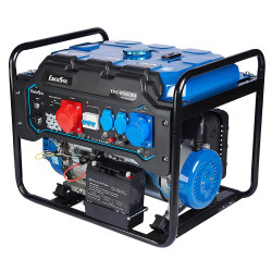 Генератор бензиновий EnerSol EPG-8500UEA купити