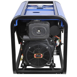 Генератор дизельний EnerSol SKD-10EBAU - фото №8 Генератор дизельний EnerSol SKD-10EBAU цена