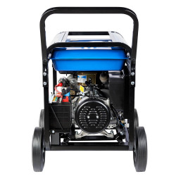 Генератор дизельний EnerSol SKD-5EB - фото №6 Генератор дизельний EnerSol SKD-5EB фото