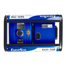 Генератор дизельний EnerSol SKD-7EB Arsenal Grand