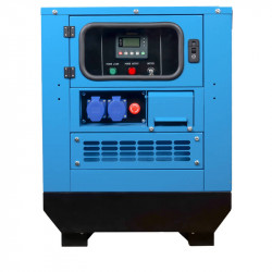 Генератор дизельний EnerSol SKDS-12EB купити