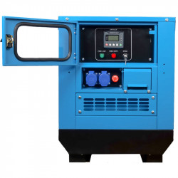 Генератор дизельний EnerSol SKDS-12EB в Україні
