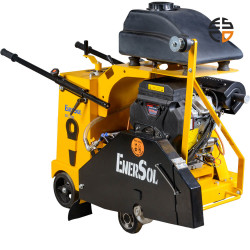 Нарізчик швів бензиновий EnerSol ECC-250L купити