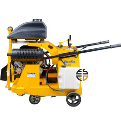 Нарізчик швів бензиновий EnerSol ECC-250L в Україні