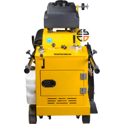 Нарізчик швів бензиновий EnerSol ECC-250L замовити