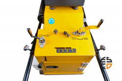 Нарізчик швів бензиновий EnerSol ECC-250L не дорого