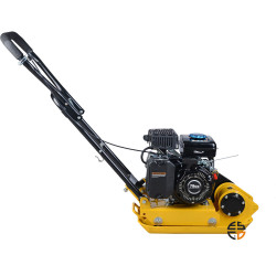 Вібраційна плита прямохідна EnerSol EPC-052FLCT купить