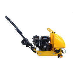 Вібраційна плита прямохідна EnerSol EPC-063FLCT в Украине