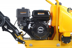 Вібраційна плита прямохідна EnerSol EPC-063FLCT не дорого