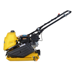 Вібраційна плита прямохідна EnerSol EPC-107FLCT в Україні