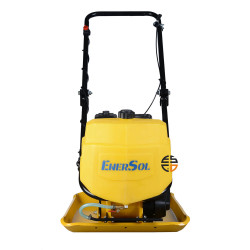 Вібраційна плита прямохідна EnerSol EPC-107FLCT замовити