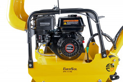 Вібраційна плита реверсна EnerSol EPC-117RL замовити