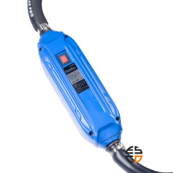 Вібратор глибинний високочастотний EnerSol ECV-40PRO купити