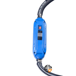 Вібратор глибинний високочастотний EnerSol ECV-50PRO в Україні