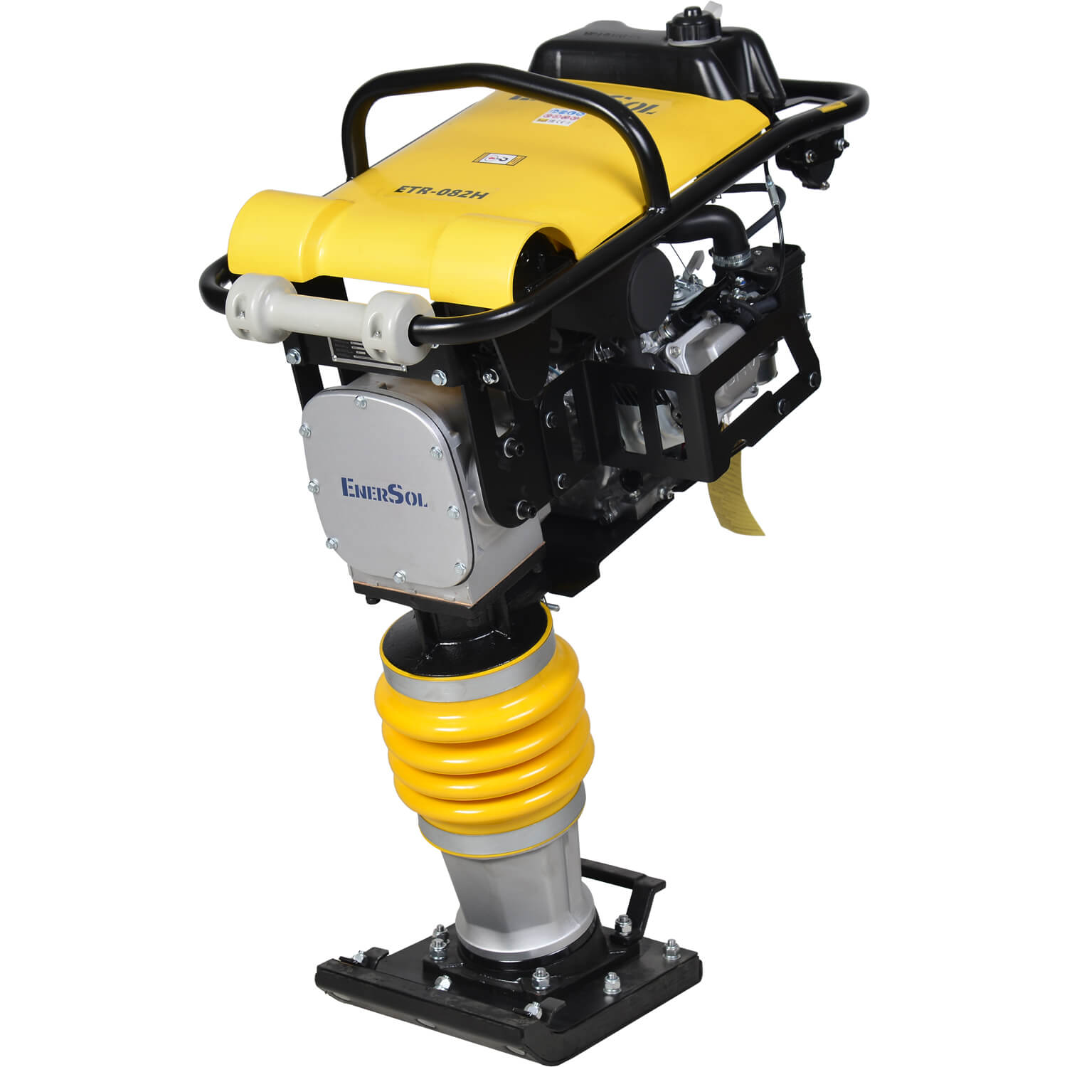 Вібротрамбування EnerSol ETR-082H