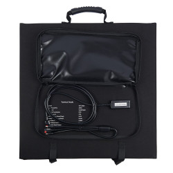 Сонячна панель EnerSol ESP-200W замовити