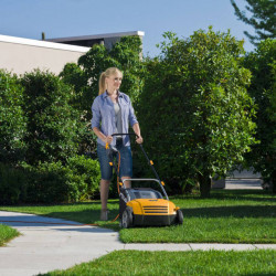 Аератор електричний STIGA SV213E - фото №6 Аератор електричний STIGA SV213E фото