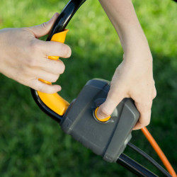 Аератор електричний STIGA SV213E - фото №8 Аератор електричний STIGA SV213E цена