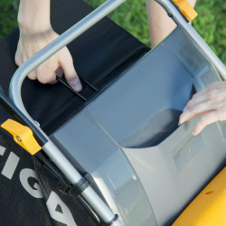 Аератор електричний STIGA SV213E - фото №9 Аератор електричний STIGA SV213E акция