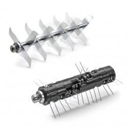 Аератор електричний STIGA SV213E - фото №10 Аератор електричний STIGA SV213E Arsenal Grand