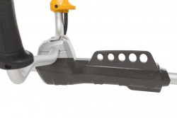 Коса бензинова STIGA BC555B цена
