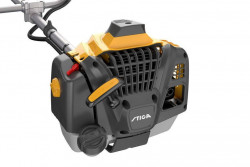Коса бензинова STIGA BC730B в интернет-магазине