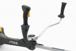 Коса бензинова STIGA BC760B не дорого