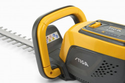 Кущоріз акумуляторний STIGA HT500eKit заказать