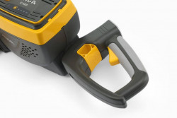 Кущоріз акумуляторний STIGA HT500eKit не дорого