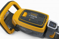Кущоріз акумуляторний STIGA HT500eKit в интернет-магазине