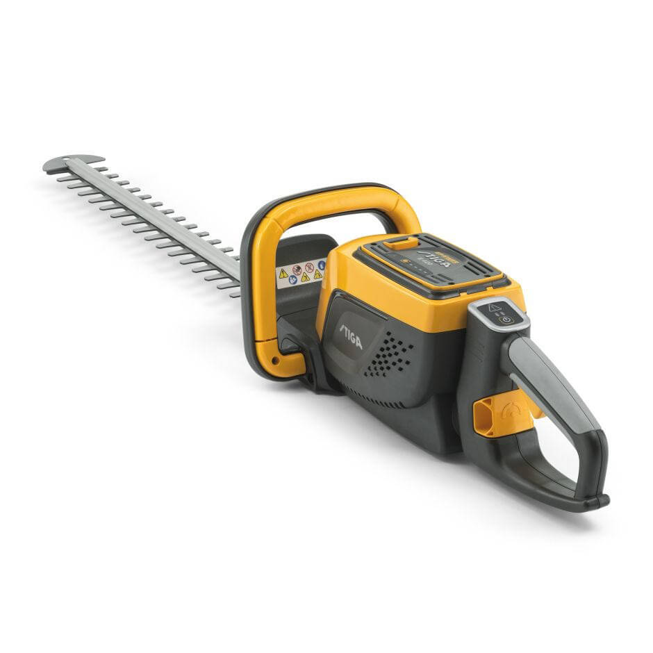 Кущоріз акумуляторний STIGA HT500eKit