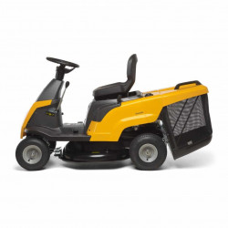 Трактор садовий бензиновий STIGA Combi166 заказать