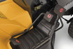 Трактор садовий бензиновий STIGA Estate7102W цена