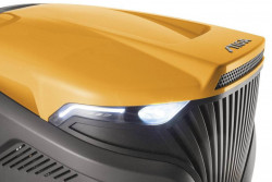 Трактор садовий бензиновий STIGA Estate7102W акция