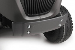 Трактор садовий бензиновий STIGA Estate7102W Arsenal Grand