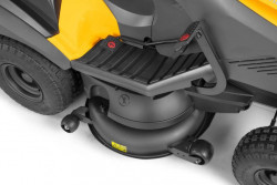 Трактор садовий бензиновий STIGA Estate9102W ціна