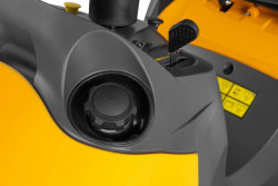 Трактор садовий бензиновий STIGA Estate9122W фото